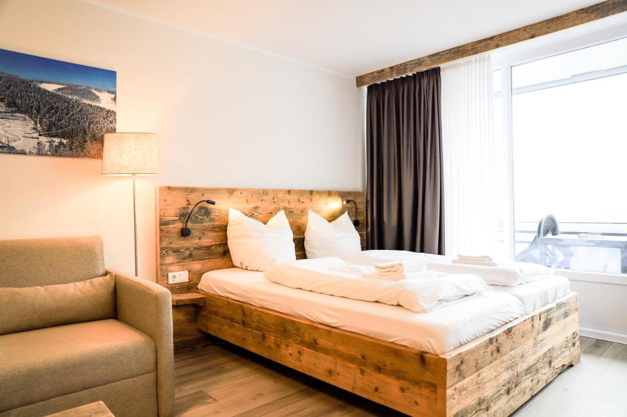 Smart Resorts Brilliant 603 Winterberg Exterior photo