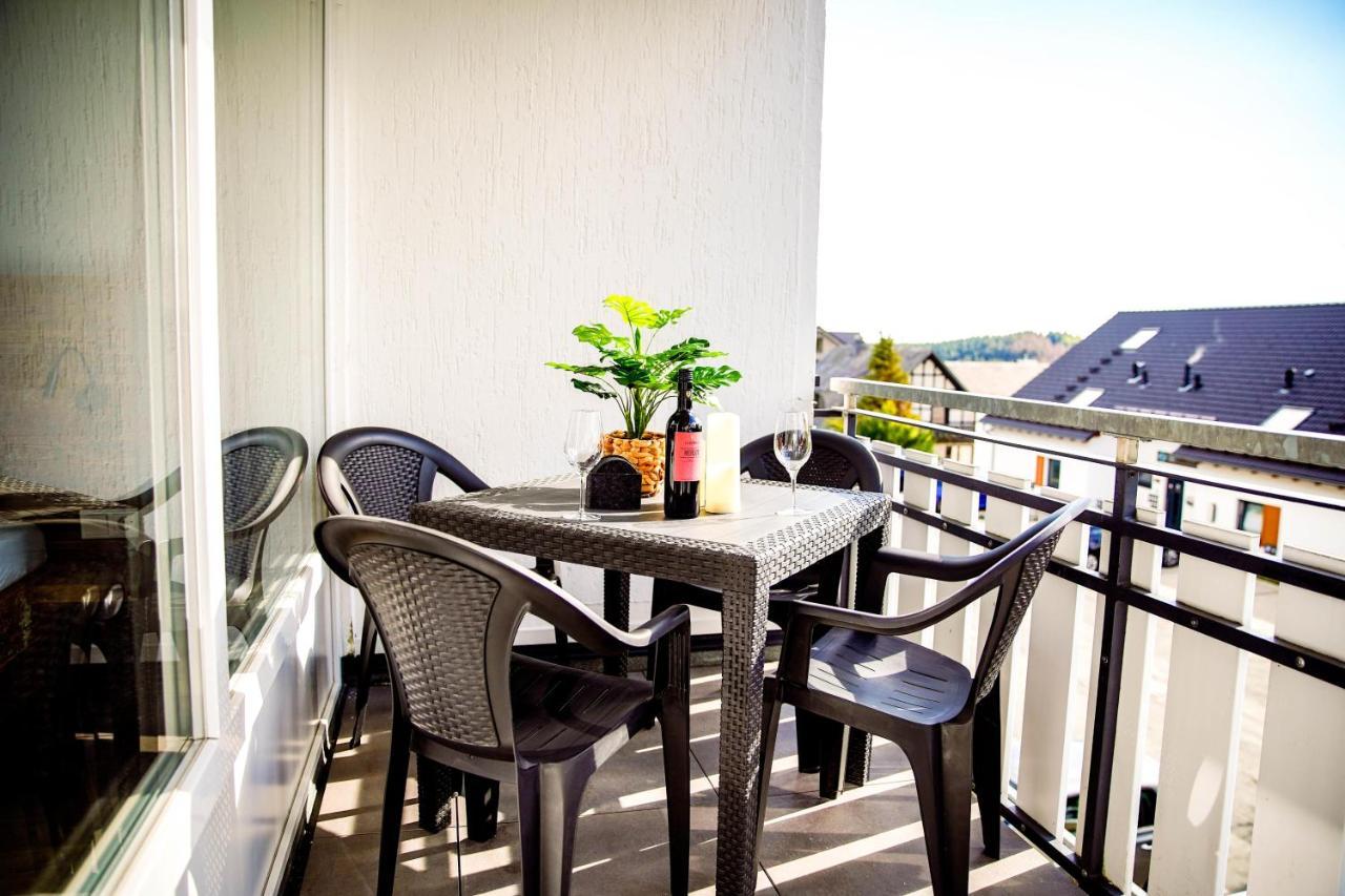 Smart Resorts Brilliant 603 Winterberg Exterior photo