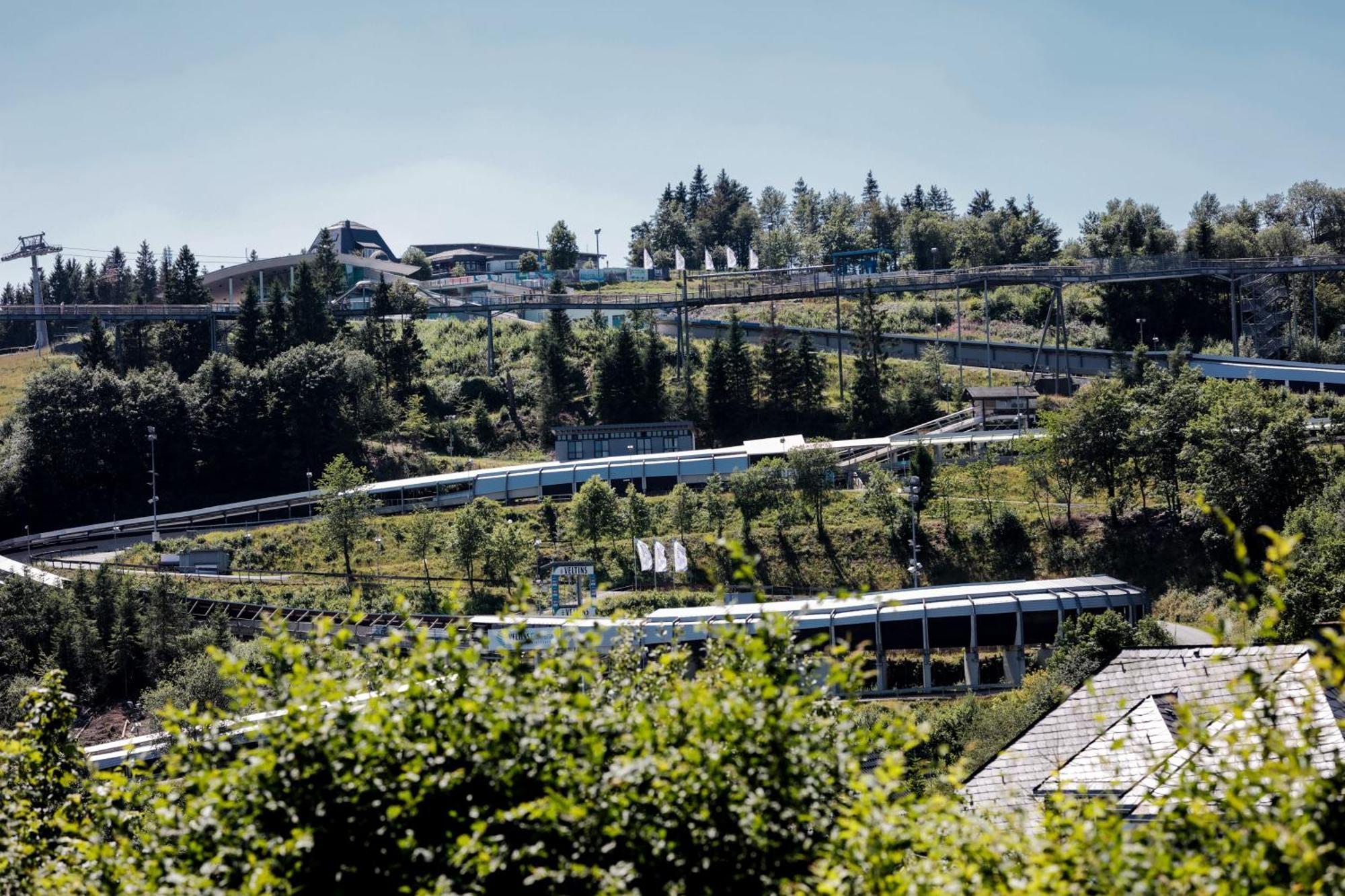 Smart Resorts Brilliant 603 Winterberg Exterior photo